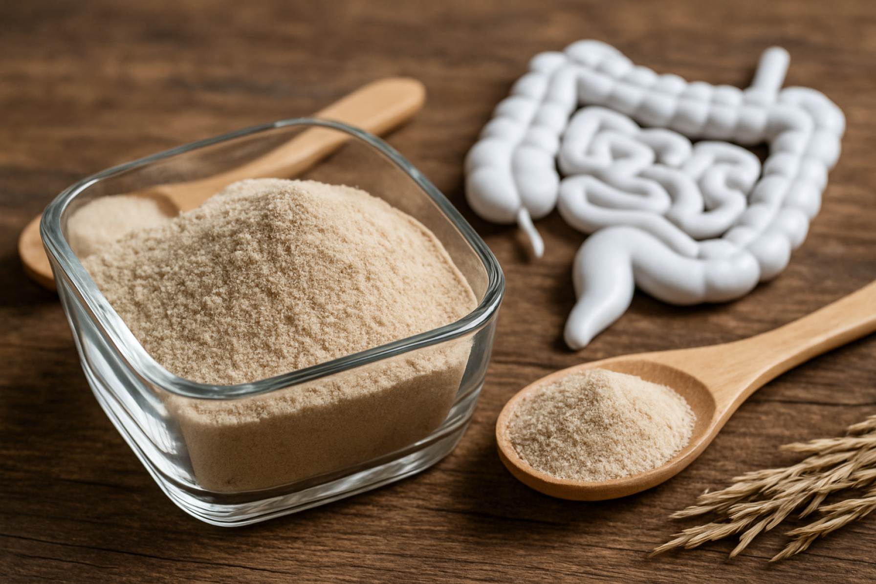 Xylooligosaccharides: Unlocking the Powerhouse Prebiotic for Gut Health