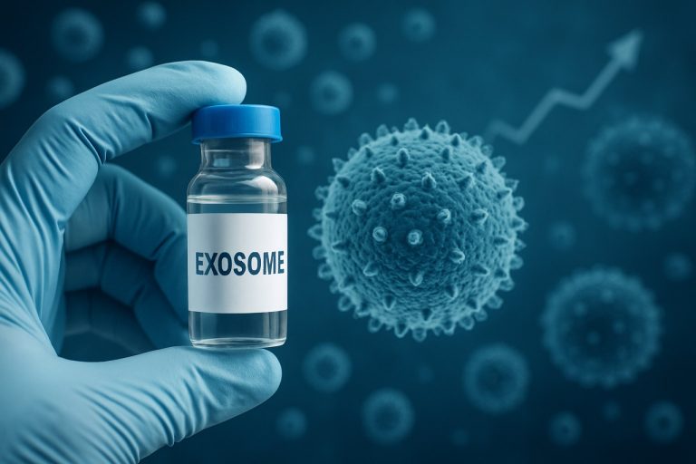Ринок терапевтичної наномедицини на основі екзосом 2025: зростання на 18% CAGR завдяки проривам у таргетній доставці ліків