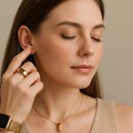 Jewelry-Integrated Wearable Technology Market 2025: Smart Aesthetics Drive 18% CAGR Growth Through 2030