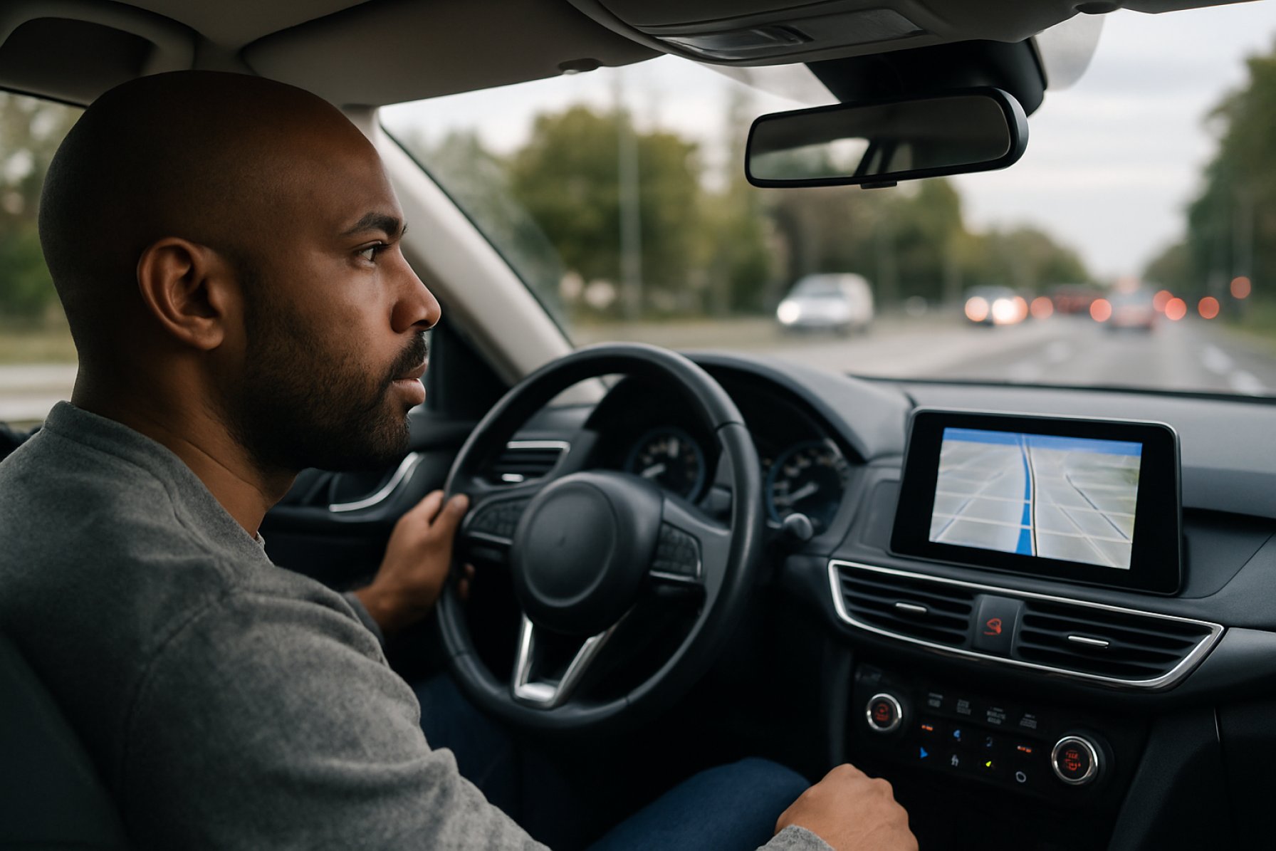 Qualcomm’s Latest Acquisition Promises Safer, Smarter Roads—Here’s How Their Bold Bet Could Transform Driving in 2025