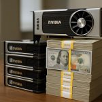 Nvidia’s Next Big Leap: Can the AI King Turn $50K Into $1M By 2035? Experts Weigh In