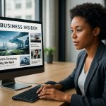 Unveiled: How Business Insider Is Changing the Game for Innovative Reporting in 2025